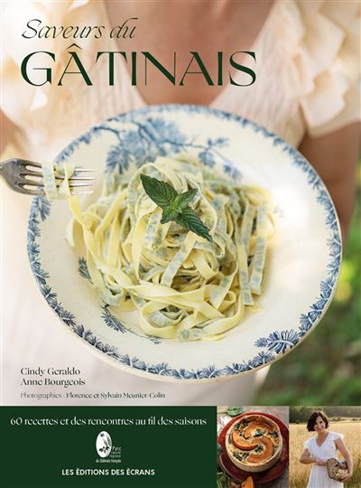 Saveurs du Gâtinais