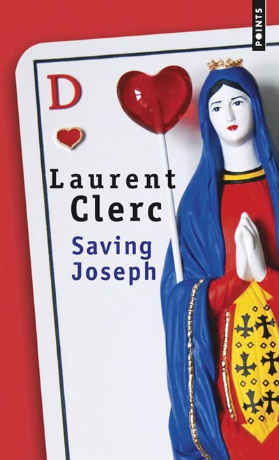 Saving Joseph
