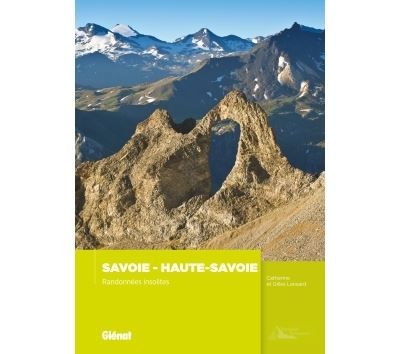 Savoie Haute-Savoie, randonnées insolites