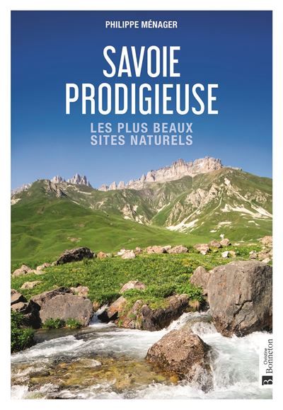 Savoie prodigieuse