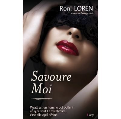 Savoure-moi