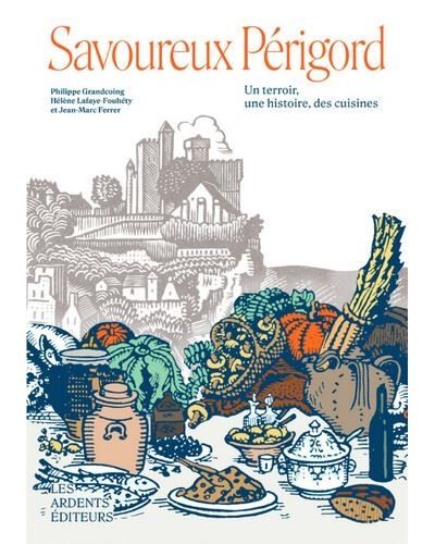 Savoureux perigord