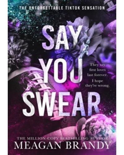 Say You Swear