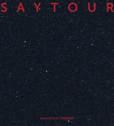 Saytour VA Tome 2 Drawings