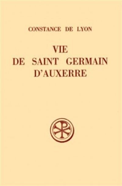 Sc 112 vie de saint germain d'auxerre