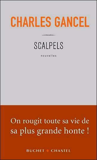 Scalpels