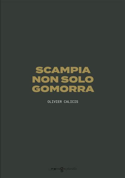 Scampia non solo Gomorra