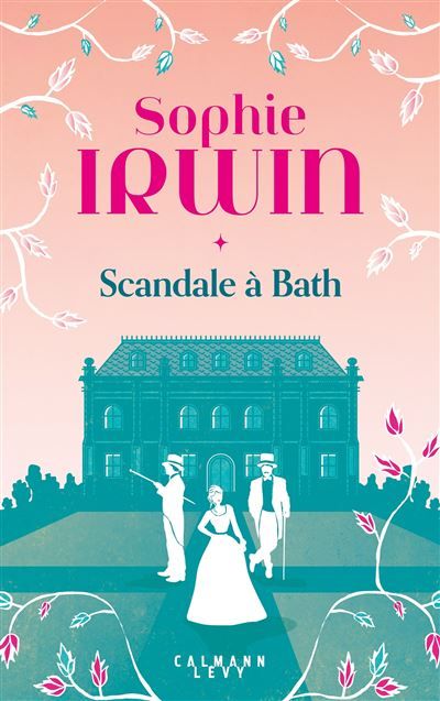 Scandale à Bath