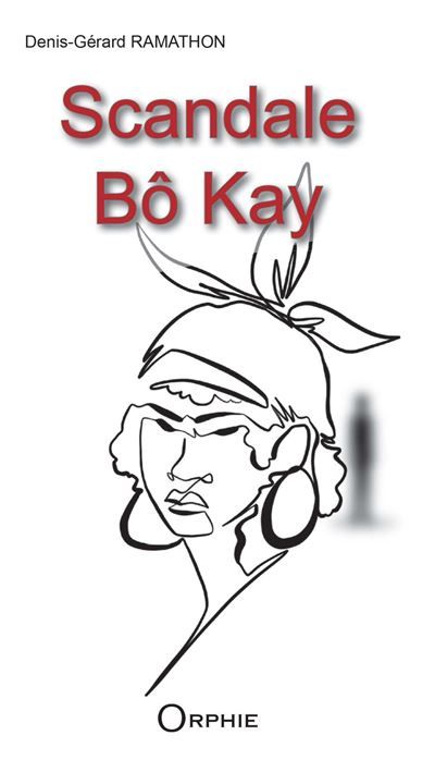 Scandale Bô Kay