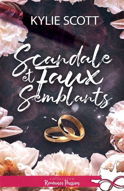 Scandale et faux-semblants