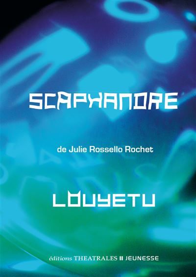Scaphandre / Louyetu