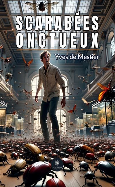 Scarabées onctueux