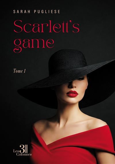 Scarlett's game - Tome 1