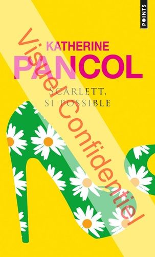 Scarlett, si possible roman