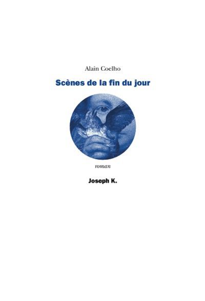 Scène de la fin du jour
