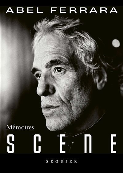 Scène. Mémoires