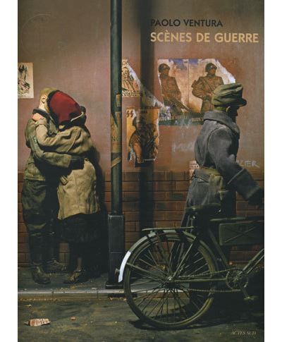 Scènes de guerre