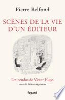 Scènes de la vie d'un éditeur
