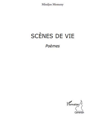 Scènes de vie Poèmes