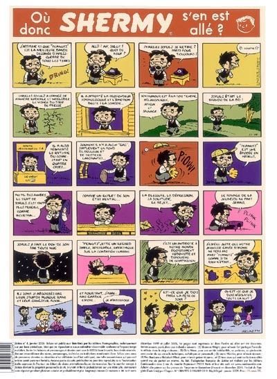 Schizo 4