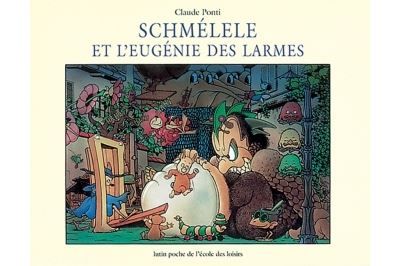 Schmelele et l eugenie des larmes