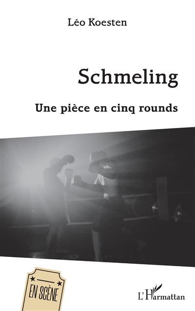 Schmeling Une pièce en cinq round