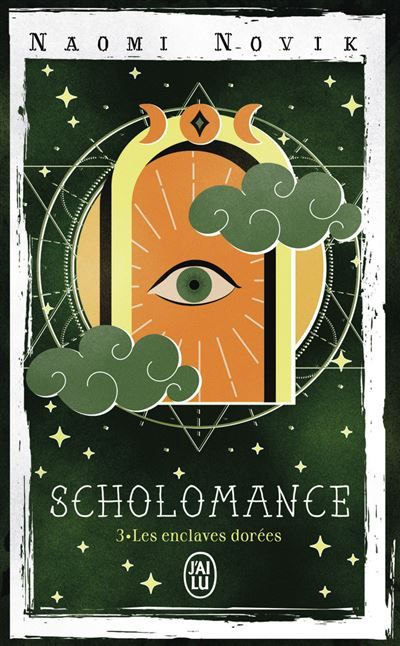 Scholomance Les enclaves dorées