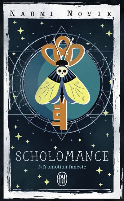 Scholomance Promotion funeste