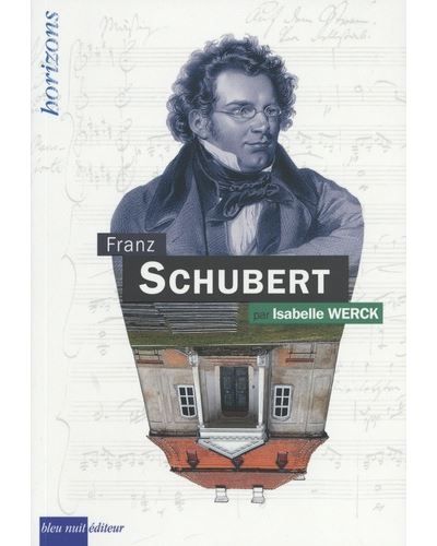 SCHUBERT, Franz