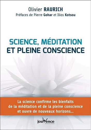 Science, méditation et pleine conscience