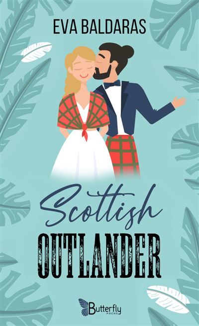 Scottish outlander
