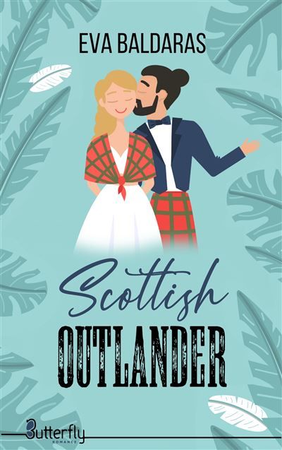Scottish outlander - 2025