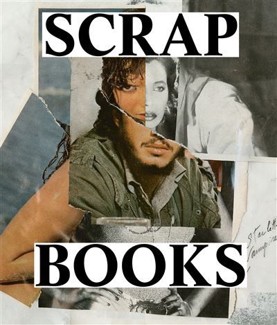 Scrapbooks Dans l imaginaire des cineastes
