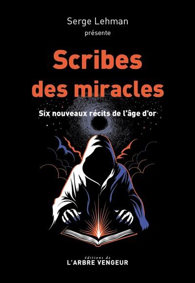 Scribes des miracles