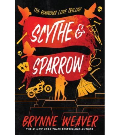 Scythe and Sparrow