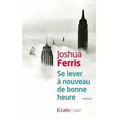 Se lever à nouveau de bonne heure