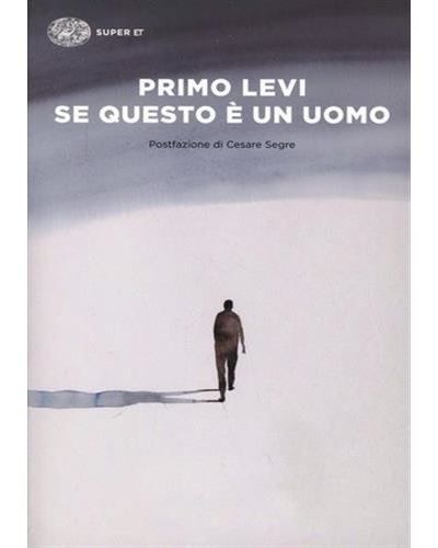 Se questo è un uomo
