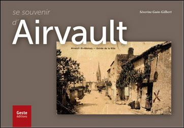 Se souvenir d'Airvault