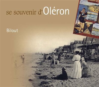Se souvenir d'Oléron