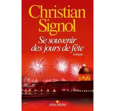 Se souvenir des jours de fête