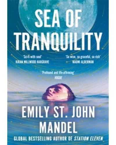 Sea of Tranquility