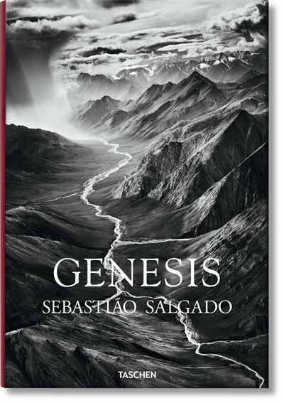 Sebastião Salgado Genesis