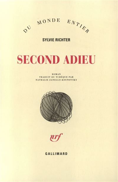 Second adieu  - Druhé Louceni