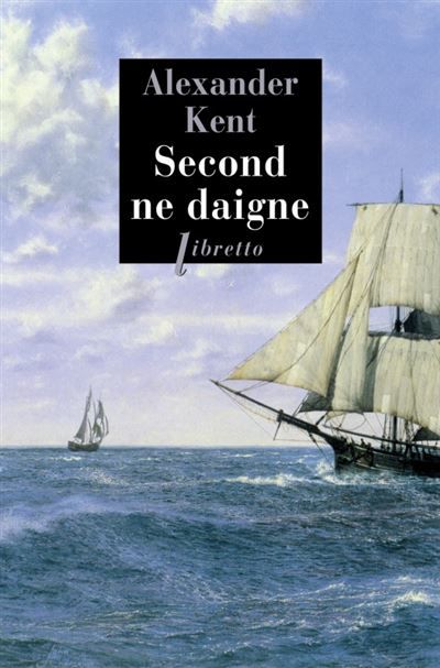 Second ne daigne