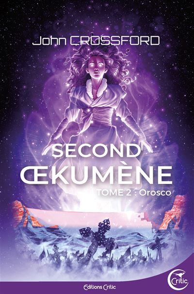 Second oekumene t02 - orosco