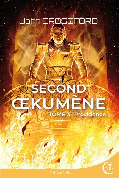 Second oekumene t03 - providence