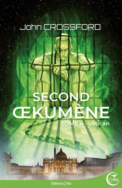 Second oekumene t04 - vatican