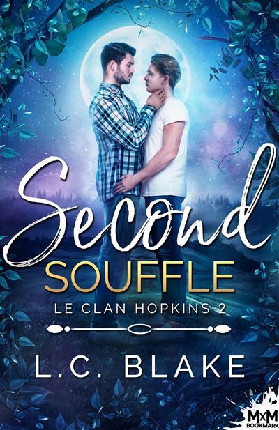 Second souffle Le clan Hopkins, T2