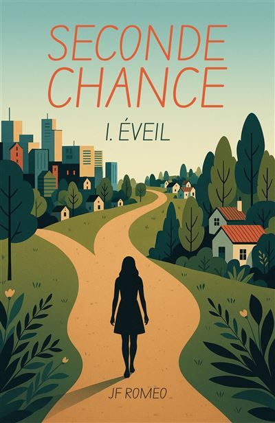 Seconde chance Éveil