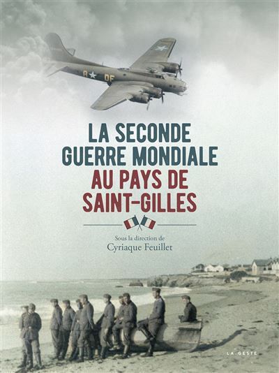 Seconde guerre mondiale au pays de saint-gilles
